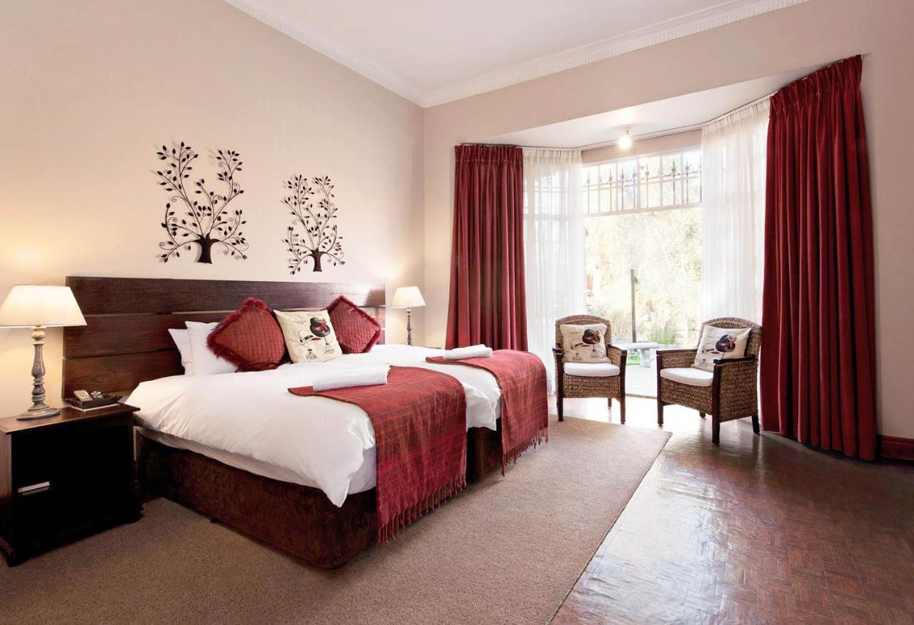 Amoris Guest House-Lynnwood Pretoria-Noord Exterior foto