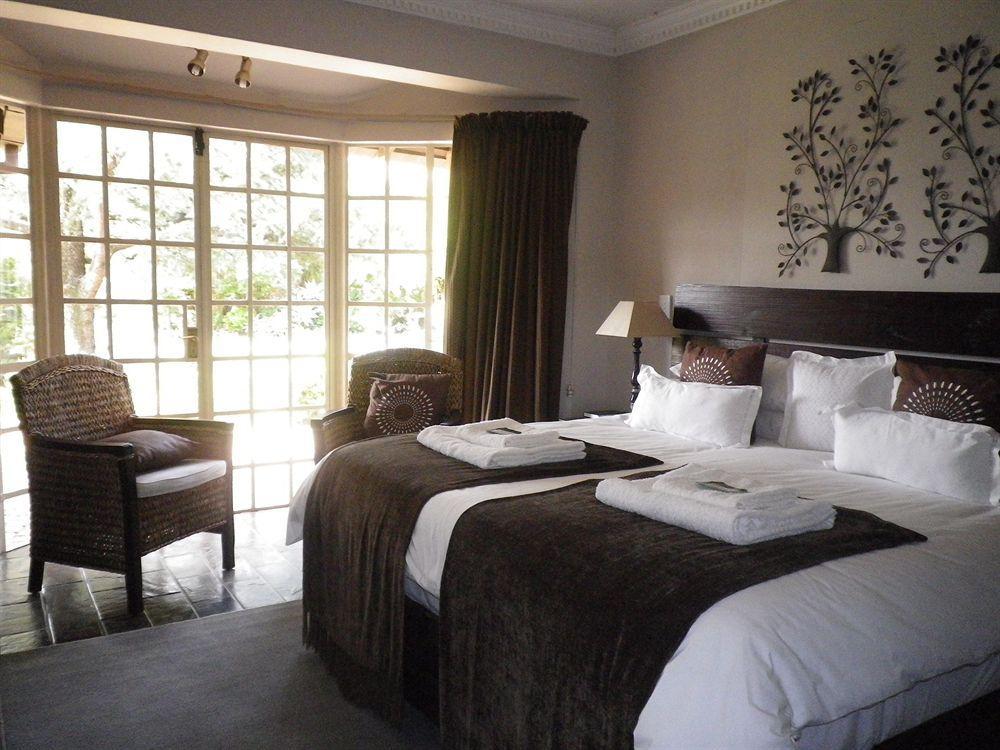 Amoris Guest House-Lynnwood Pretoria-Noord Exterior foto