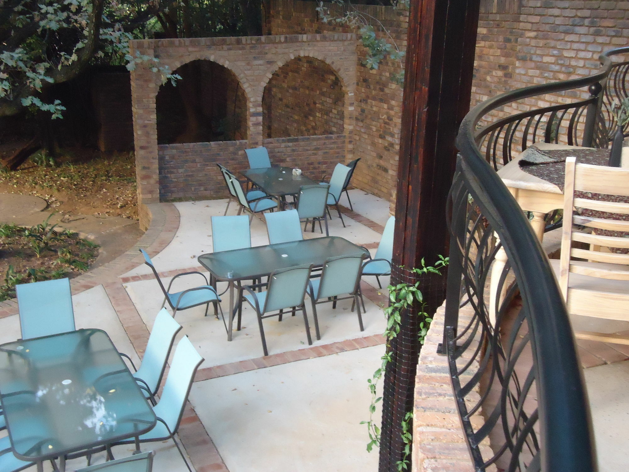 Amoris Guest House-Lynnwood Pretoria-Noord Exterior foto